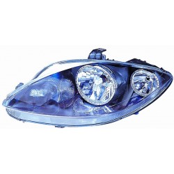 PROIETTORE SX SE LEON 2005>2009