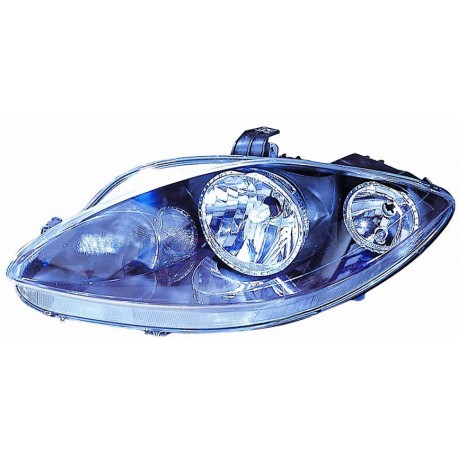 PROIETTORE SX SE LEON 2005>2009