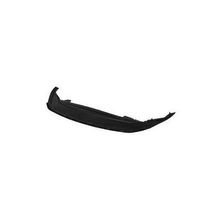 SPOILER ANTER. VW GOLF 2012