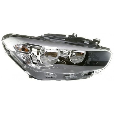 PROIETTORE DX BMW SR.1 2015>