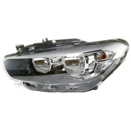 PROIETTORE SX BMW SR.1 2015>