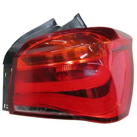 GR.OTTICO POST.DX BMW SR.1 2015> 5/P. ESTERNO