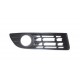 GRIGLIA PARAURTI ANT. VW POLO 2005> DX C/FEND.