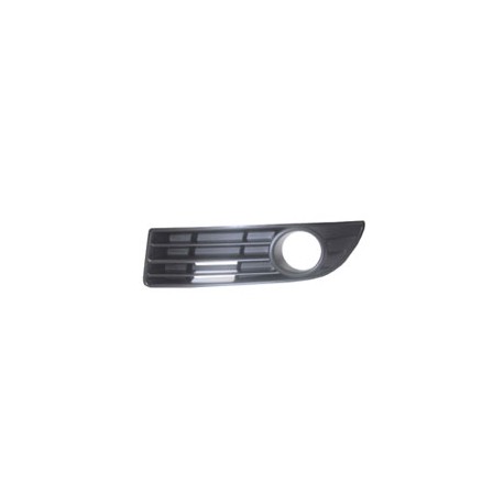 GRIGLIA PARAURTI ANT. VW POLO 2005> SX C/FEND.