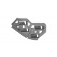 STAFFA PARAURTI ANTER. VW POLO 2005>2009 DX