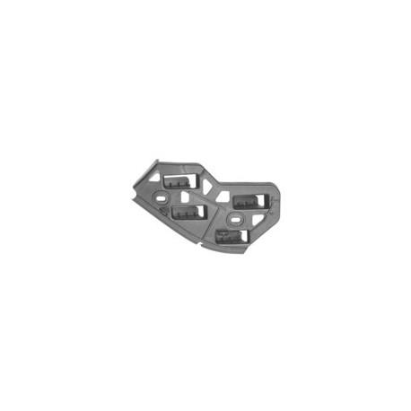 STAFFA PARAURTI ANTER. VW POLO 2005>2009 DX