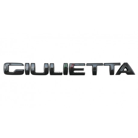 SIGLA AR GIULIETTA 2010> POSTER.