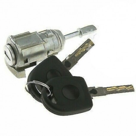 CILINDRETTO PORTA VW GOLF 1997>2003 SX C/CH.