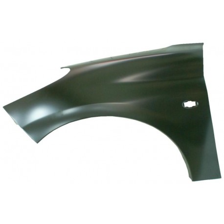 PARAFANGO ANTER.SX PG 206 PLUS 2009