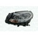 PROIETTORE SX ME B W246 2014>