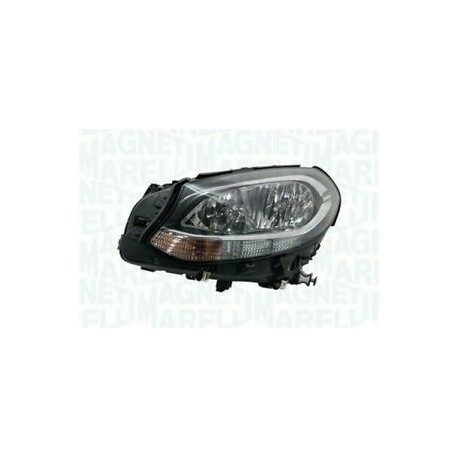 PROIETTORE SX ME B W246 2014>