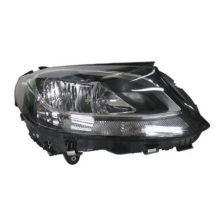 PROIETTORE DX ME C W205 2014>