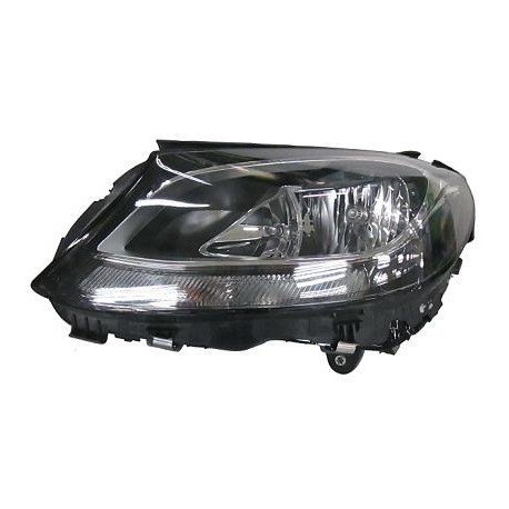PROIETTORE SX ME C W205 2014>