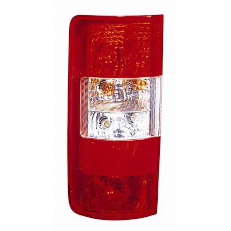GR.OTTICO POST.SX FD TRANSIT CONNECT 2002>2009