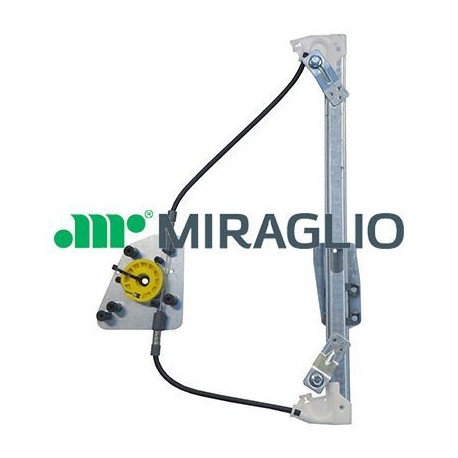 ALZACRISTALLO HY IX35 2010 POST.DX (MECC.)