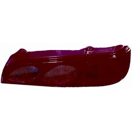GR.OTTICO POST.DX FI 600 1998