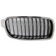 GRIGLIA ANTER. BMW SR.3 2011> DX BASIS-LUXURY