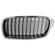 GRIGLIA ANTER. BMW SR.3 2011> SX BASIS-LUXURY