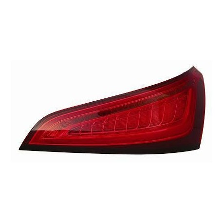 FANALE POST. AU Q5 2012> DX A LED