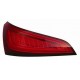 FANALE POST. AU Q5 2012> SX A LED