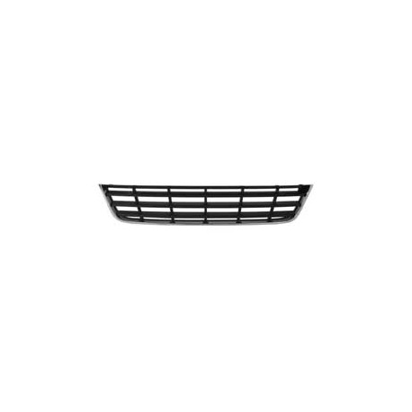 GRIGLIA PARAURTI ANT. VW PASSAT 2005>2010 CENTR.