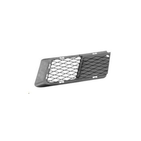 GRIGLIA PARAURTI ANT. BMW SR.3 COUPE 2006> DX
