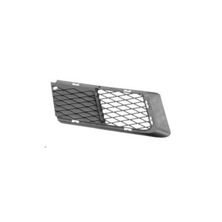 GRIGLIA PARAURTI ANT. BMW SR.3 COUPE 2006> SX
