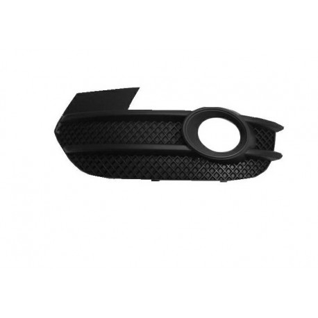 GRIGLIA PARAURTI ANT. AU Q3 2011> SX C/FEND.