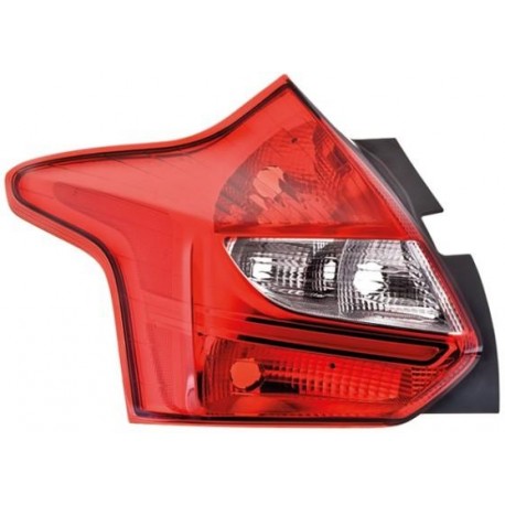 GR.OTTICO POST.SX FD FOCUS 2011> BERLINA A LED