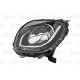 PROIETTORE SX SMART FORTWO 2014> BASE