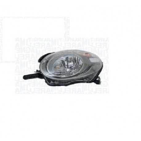 PROIETTORE SX FI 500L 2017 ANABBAGLIANTE PAR.SCURA