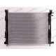 RADIATORE RAFFR. RE CLIO 2012/CAPTUR/SANDERO