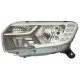 PROIETTORE SX DA SANDERO 2016=STEPWAY