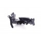 STAFFA PROIETTORE DX AU Q5 2008>
