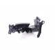 STAFFA PROIETTORE SX AU Q5 2008>