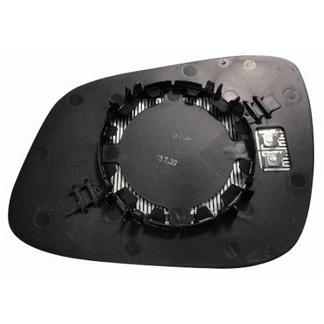 VETRO RETR. CH SPARK 2010> DX C/PIASTRA
