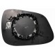 VETRO RETR. CH SPARK 2010> SX C/PIASTRA