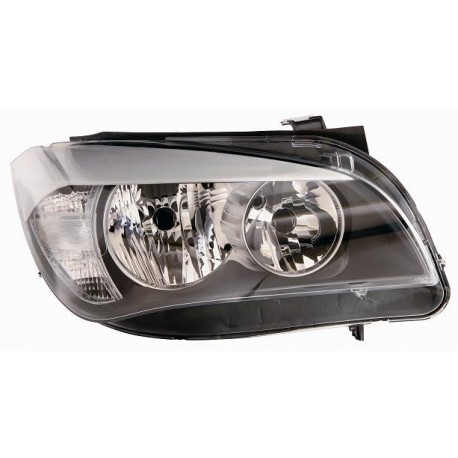 PROIETTORE DX BMW X1 2010>