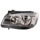 PROIETTORE SX BMW X1 2010>