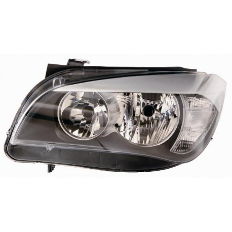 PROIETTORE SX BMW X1 2010>