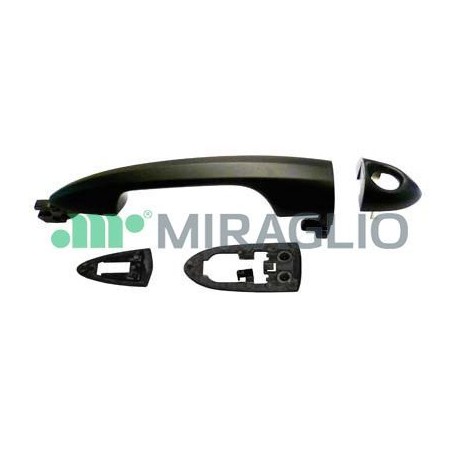 MANIGLIA EST. AR MITO-LC Y 2011 SX C/PRIMER