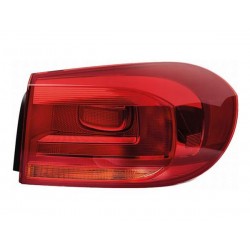 GR.OTTICO POST.DX VW TIGUAN 2011> ESTERNO