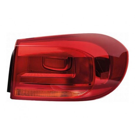 GR.OTTICO POST.DX VW TIGUAN 2011> ESTERNO