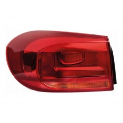 GR.OTTICO POST.SX VW TIGUAN 2011> ESTERNO