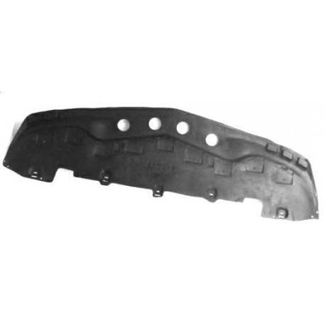 RIPARO MOTORE ME B W245 2005> PARTE ANTERIORE