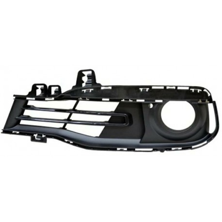 GRIGLIA PARAURTI ANT. BMW SR.3 2015 BASIS SX