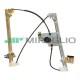 ALZACRISTALLO CT C3 PICASSO 2009 ANT.DX (MECC.)