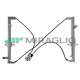 ALZACRISTALLO CT BERLINGO 1996-RANCH DX MANUALE