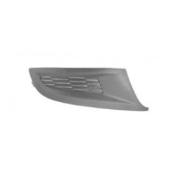 GRIGLIA PARAURTI ANT. VW POLO 2009> DX