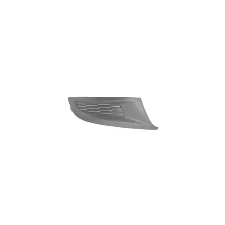 GRIGLIA PARAURTI ANT. VW POLO 2009> DX